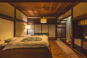 城下町の一棟貸し 今来 Konrai - Private-use guesthouse