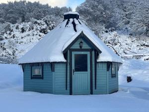 Little Luxe Lodges 1