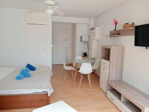 A&N Estudio Playa y Piscina en el Centro