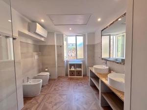 Vicolo Doria Apartment