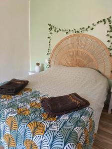 La Casaflo cocon climatisé au coeur de lOccitanie