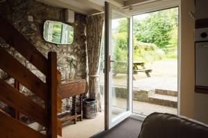 Dairy Cottage at Scolton Cottages - Indoor pool