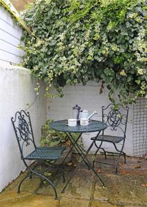 2 Bed in Southwold oc-sl123