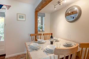 3 Bed in Southwold oc-pet