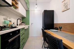 Onix Pipera | Free Parking | Terrace