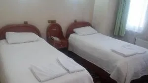 伯肯特酒店 - 马尔丁