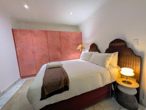 Stylish Cape Town City Apartment Work & Play