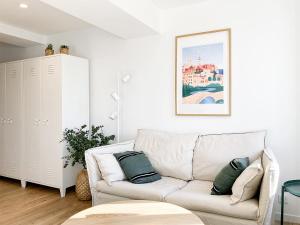 Appartement cosy au cœur de Biot