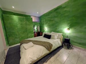 Stylish Cape Town City Apartment Work & Play