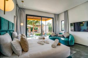 Villa Nehas - Luxe moderne