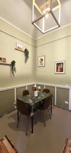 Trastevere Romes heart charming & cozy apartment 4