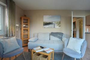Bädervilla am Höppnerweg Bädervilla am Höppnerweg Appartement 03