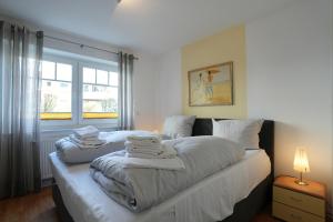 Bädervilla am Höppnerweg Bädervilla am Höppnerweg Appartement 03
