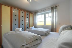Bädervilla am Höppnerweg Bädervilla am Höppnerweg Appartement 03