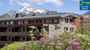 Résidence Pierre & Vacances Premium Les Hauts Bois