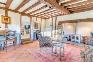3 Bed in Monk Soham oc-h28366
