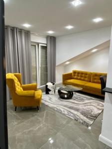 Apartament Wierzbna
