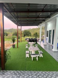 Villa Cempaka Homestay