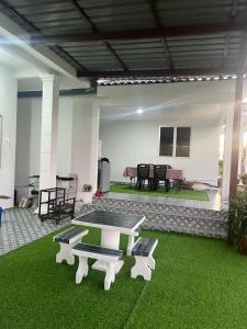 Villa Cempaka Homestay