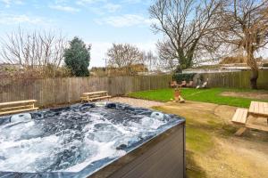 9 Bed in Hunmanby oc-p30226