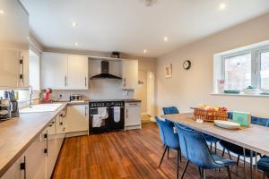 9 Bed in Hunmanby oc-p30226
