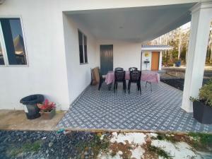 Villa Cempaka Homestay