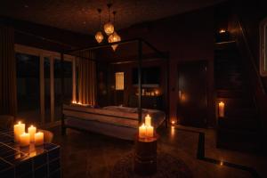 Wellness Tuin - Privé Wellness Vakantiehuis met Hottub, Openhaard, Sauna en Stoomcabine in Asian style