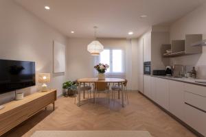 Apartamentos Boutique Casco Histórico