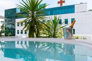 Penthouse Mediterraneo