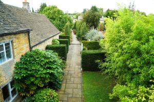 The Square, Chipping Campden, GL55 6AN, Cotswolds, Gloucestershire, England.