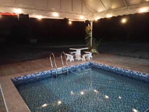Villa Cempaka Homestay