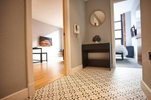 The Diamond Suite