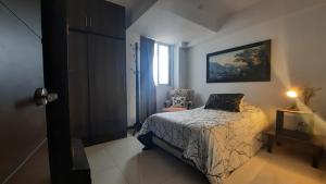 Apartamento moderno y comodo