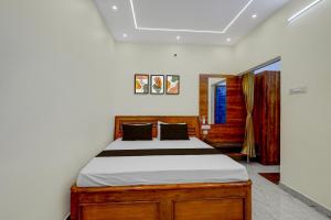 Hotel O Temple View Residency Thiruvallur