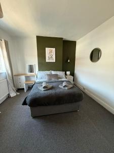 Newly Decorated 3BR House in Cleethorpes