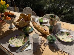 Les Etoiles de Saturnin
