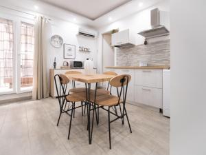 Dimora di Sicilia apartment