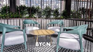 Paxtonz Premium Suites Petaling Jaya by BYON