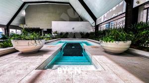 Paxtonz Premium Suites Petaling Jaya by BYON