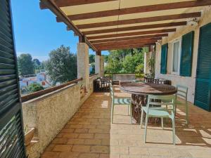 La terrazza del Conero