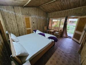 The Sylvan Hut