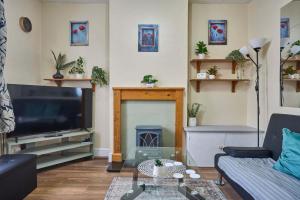 Host & Stay - Dover Retreat