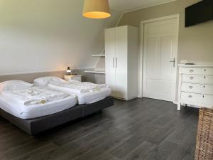 Luxe duinvilla Zilt met sauna voor 8 personen op Ameland