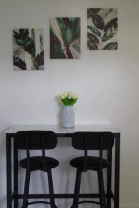 Cozy Studio near Hard Rock Stadium