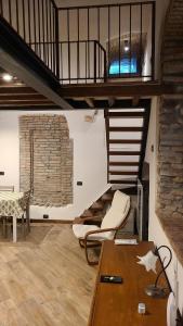 Casa Pentelho Bergamo