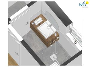 Friesenfranz Ferienwohnung Gartenfriese