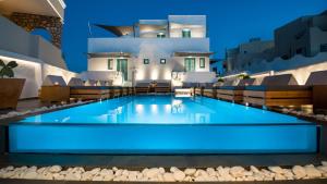 Evgenia Villas & Suites by Calm Collection Santorini Greece