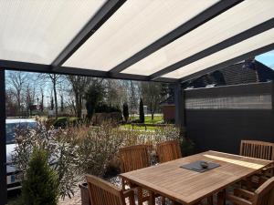 Wohnung Burghaus 1 EG