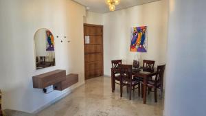 Modern and cozy - Central apartment in Casablanca