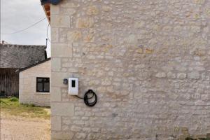 La Maison Léoncine